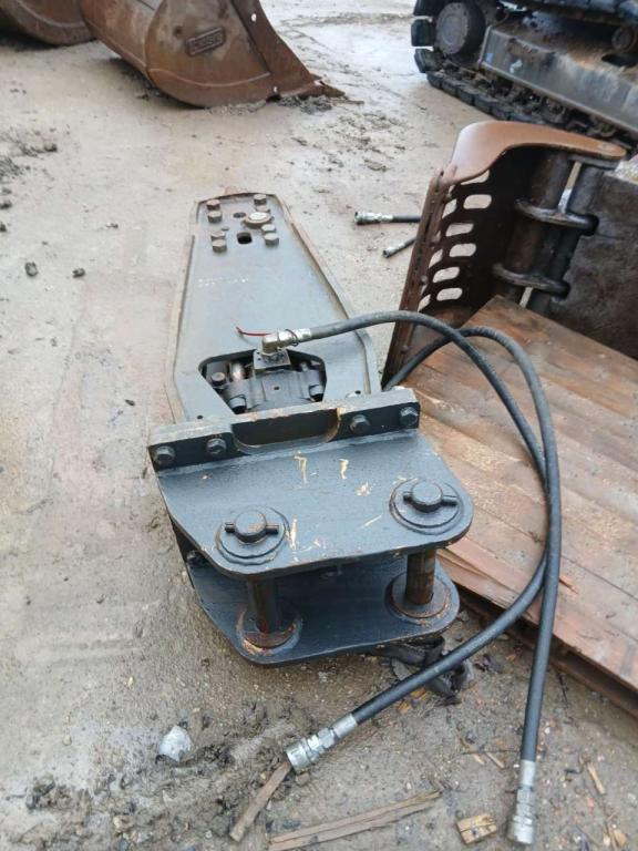 Rammer CB1150 Photo 2