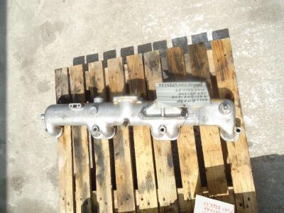 Collecteur d'admission pour MOTORE FIAT 8365.25 (CODICE FIAT 4723526) Photo 1
