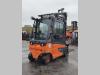 Linde E50HL-01/600 Photo 3 thumbnail