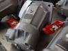 Bosch Rexroth A2FO107/61R-VAB05 Photo 2 thumbnail