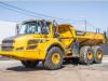 Volvo DUMPER A25F Photo 1 thumbnail