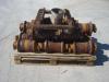 Rouleaux supérieurs et inférieurs pour Fiat Hitachi Photo 2 thumbnail