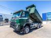 Volvo FMX 420 -6x6 - TIPPER / TRACTOR Photo 1 thumbnail