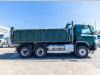Volvo FMX 420 -6x6 - TIPPER / TRACTOR Photo 14 thumbnail