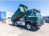 Volvo FMX 420 -6x6 - TIPPER / TRACTOR Photo 2 thumbnail
