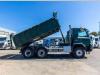 Volvo FMX 420 -6x6 - TIPPER / TRACTOR Photo 3 thumbnail