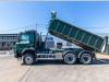 Volvo FMX 420 -6x6 - TIPPER / TRACTOR Photo 7 thumbnail