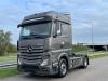Mercedes-Benz ACTROS 1853 LS 4X2 Photo 1 thumbnail