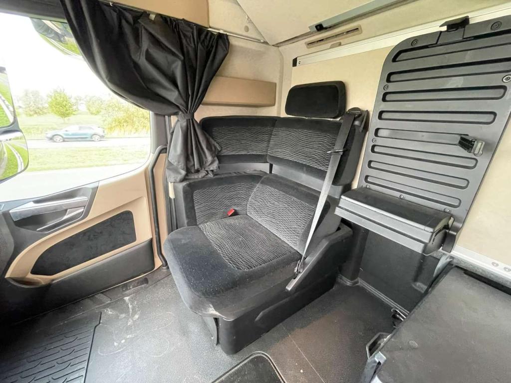 Mercedes-Benz ACTROS 1853 LS 4X2 Photo 17