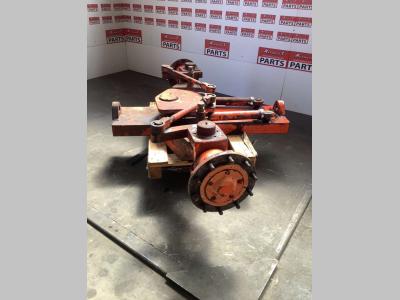 Essieu arrière pour Kalmar LMV 12-600 en vente par Massucco T. Srl Area Ricambi