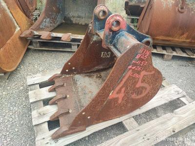 Caterpillar 550 en vente par Omeco Spa