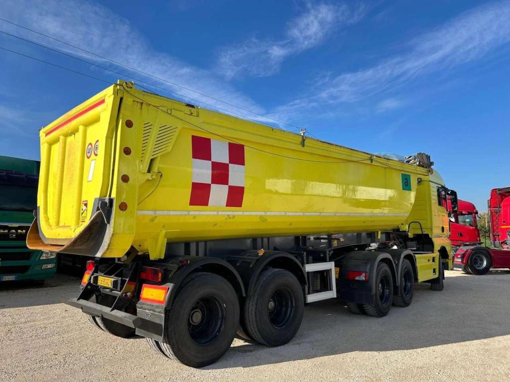 Man TGX33.480 Photo 3