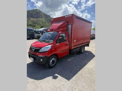 Piaggio Porter NP6 en vente par Ferrara Veicoli
