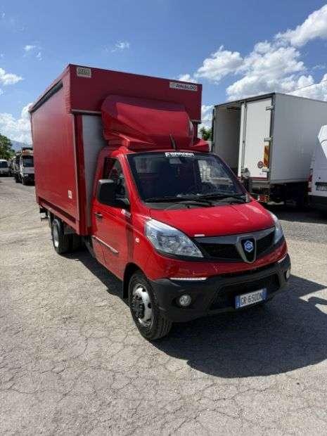 Piaggio Porter NP6 Photo 2