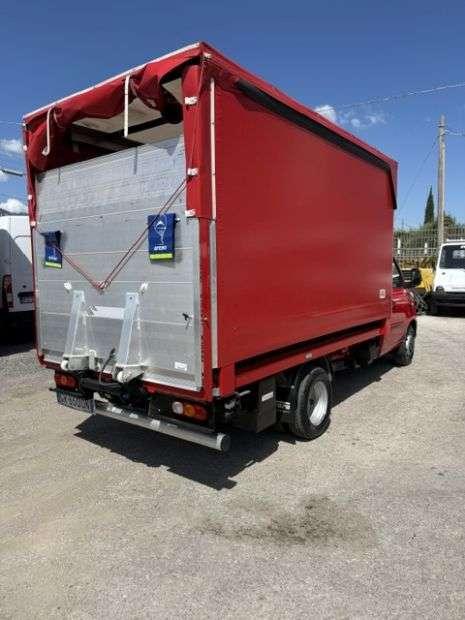Piaggio Porter NP6 Photo 3