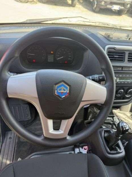 Piaggio Porter NP6 Photo 8