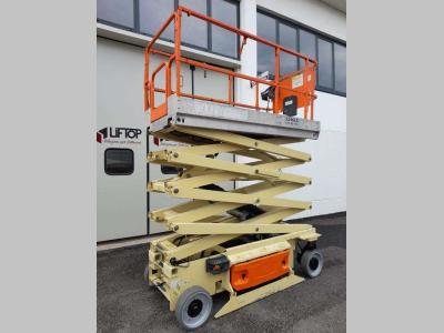 JLG 3246ES en vente par Liftop Srl