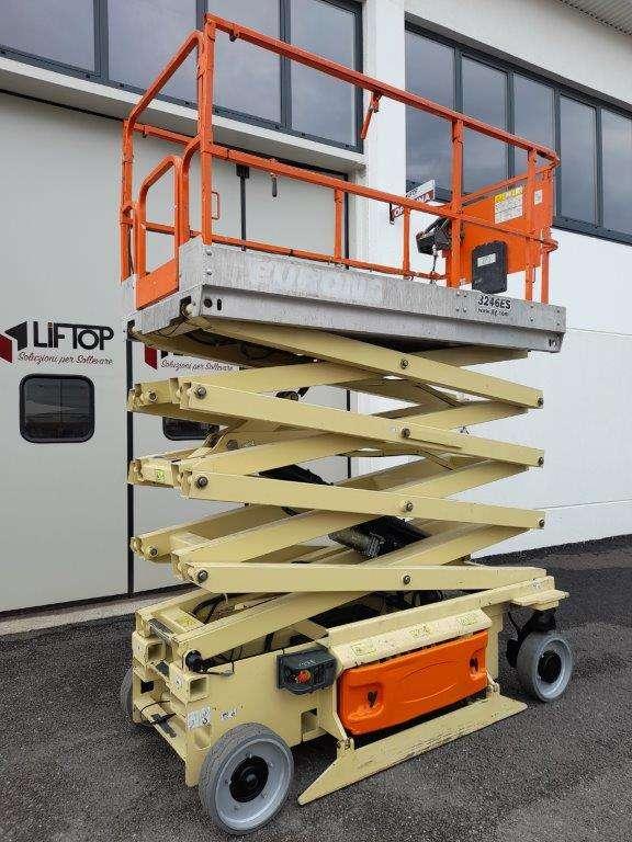 JLG 3246ES Photo 1