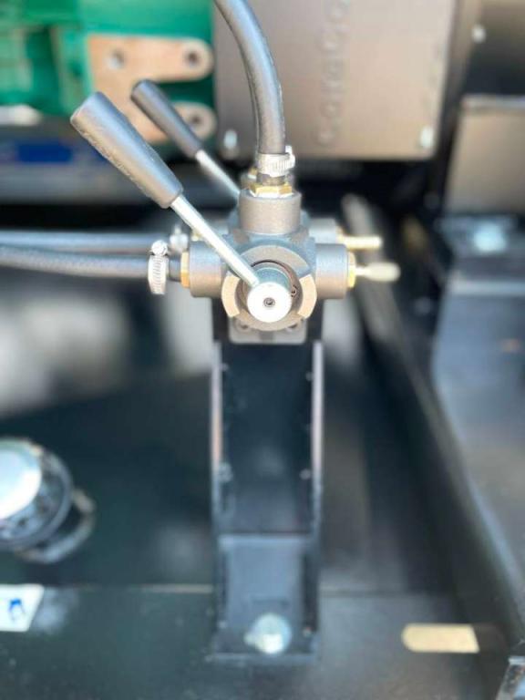 DPX 3-way fuel valve - DPX-31040 Autres engins Photo 3