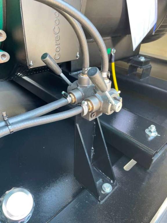DPX 3-way fuel valve - DPX-31040 Autres engins Photo 5