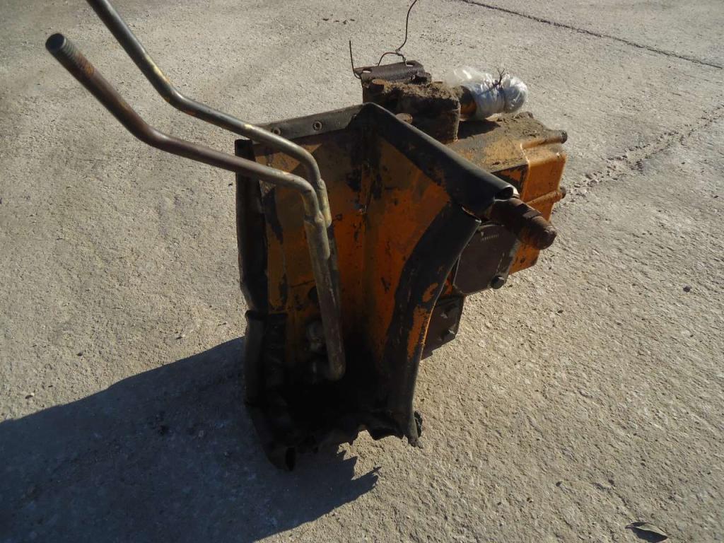 Distributeur hydraulique pour Fiat Allis FL9 Photo 2