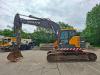Volvo ECR235EL (+3 Buckets) Photo 1 thumbnail
