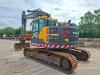Volvo ECR235EL (+3 Buckets) Photo 6 thumbnail