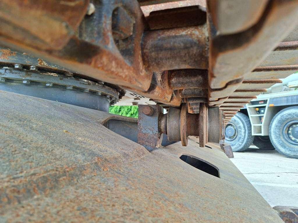 Volvo ECR235EL (+3 Buckets) Photo 13