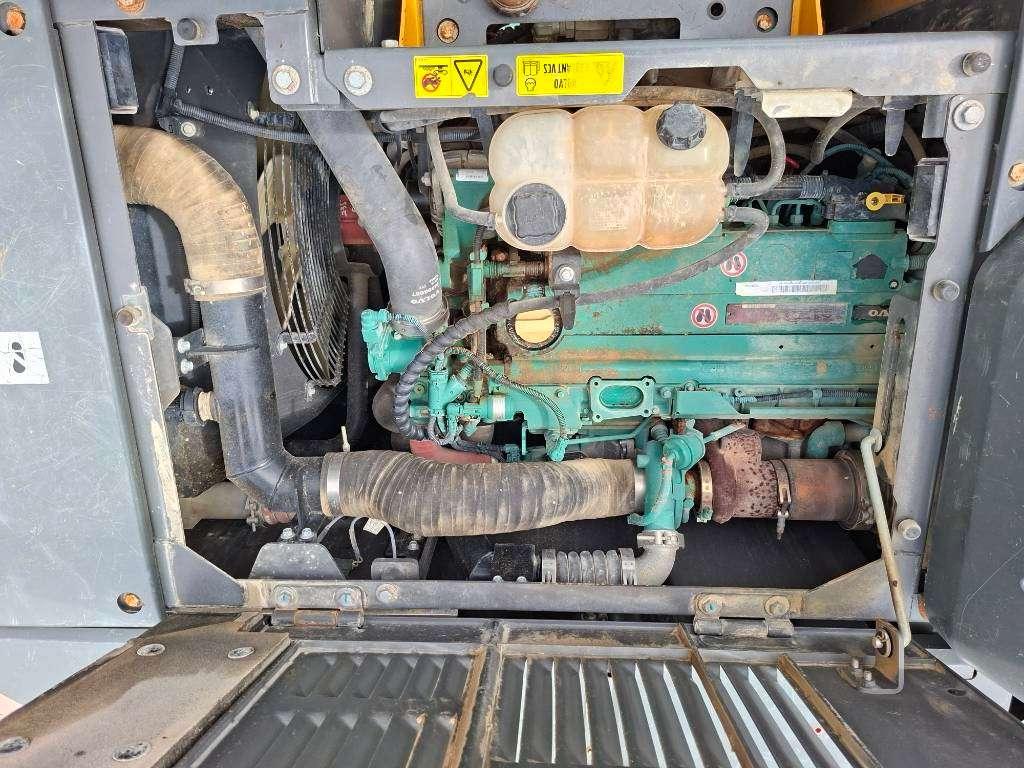 Volvo ECR235EL (+3 Buckets) Photo 21