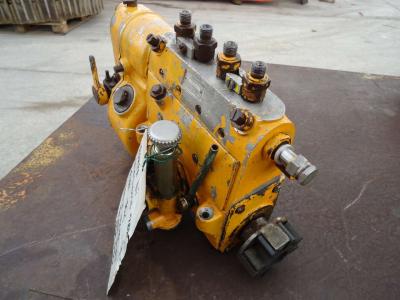 Pompe à injection pour Fiat 70C - AD7 - FL8 - MOTORE FIAT 604.030 en vente par OLM 90 Srl