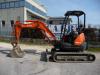 Kubota U 25-3 Photo 1 thumbnail