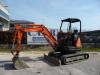 Kubota U 25-3 Photo 3 thumbnail