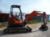 Kubota U 25-3 Photo 4 thumbnail