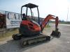 Kubota U 25-3 Photo 5 thumbnail