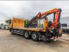 Renault C380 DXI+PALF 18T/m Photo 10 thumbnail