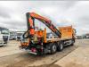 Renault C380 DXI+PALF 18T/m Photo 11 thumbnail