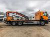 Renault C380 DXI+PALF 18T/m Photo 12 thumbnail