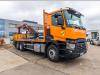 Renault C380 DXI+PALF 18T/m Photo 13 thumbnail