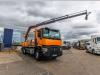 Renault C380 DXI+PALF 18T/m Photo 2 thumbnail