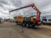Renault C380 DXI+PALF 18T/m Photo 6 thumbnail