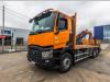 Renault C380 DXI+PALF 18T/m Photo 8 thumbnail