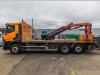 Renault C380 DXI+PALF 18T/m Photo 9 thumbnail