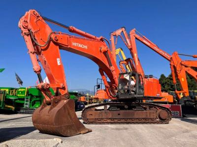 Hitachi ZX870LCH-3 en vente par Massucco T. Srl