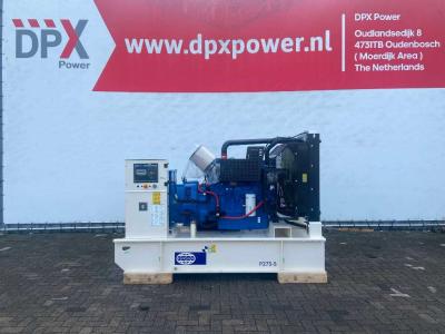 FG Wilson P275-5 - 275 kVA Open Genset - DPX-16014-O en vente par DPX Power Europe B.V.
