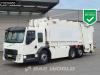 Volvo FE 320 6X2 Zoeller Garbage Truck Steering Axle Euro 6 Photo 1 thumbnail