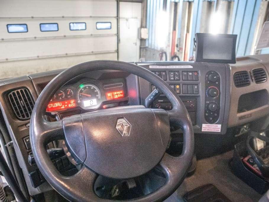 Renault KERAX 380DXI-8x4+PK18TM/3EXT Photo 10