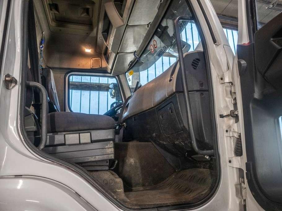 Renault KERAX 380DXI-8x4+PK18TM/3EXT Photo 11