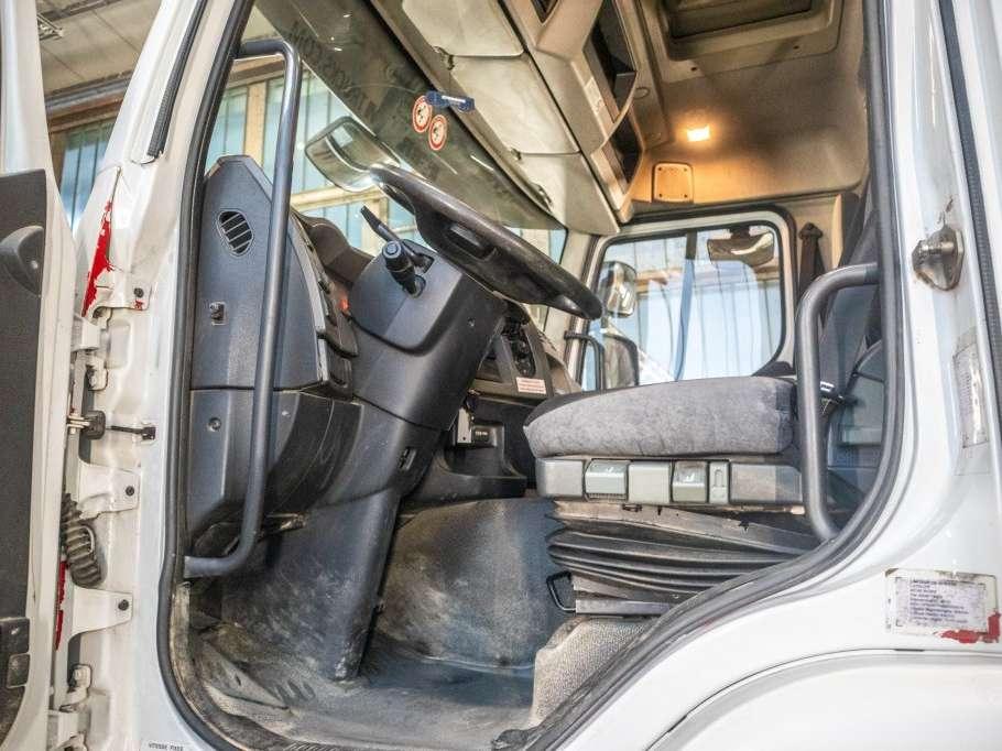 Renault KERAX 380DXI-8x4+PK18TM/3EXT Photo 8