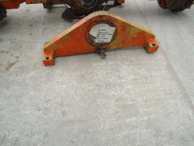 Support de pont arrière pour Fiat Hitachi FR160 en vente par OLM 90 Srl