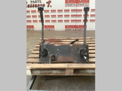 COMANDI pour Bobcat 753 en vente par Massucco T. Srl Area Ricambi